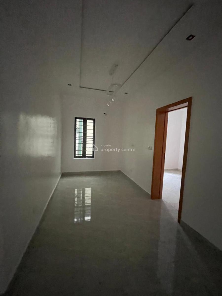 a Luxury 5 Bedroom Duplex with Excellent Facilities, Lekki County, Lekki, Lagos, Detached Duplex for Rent