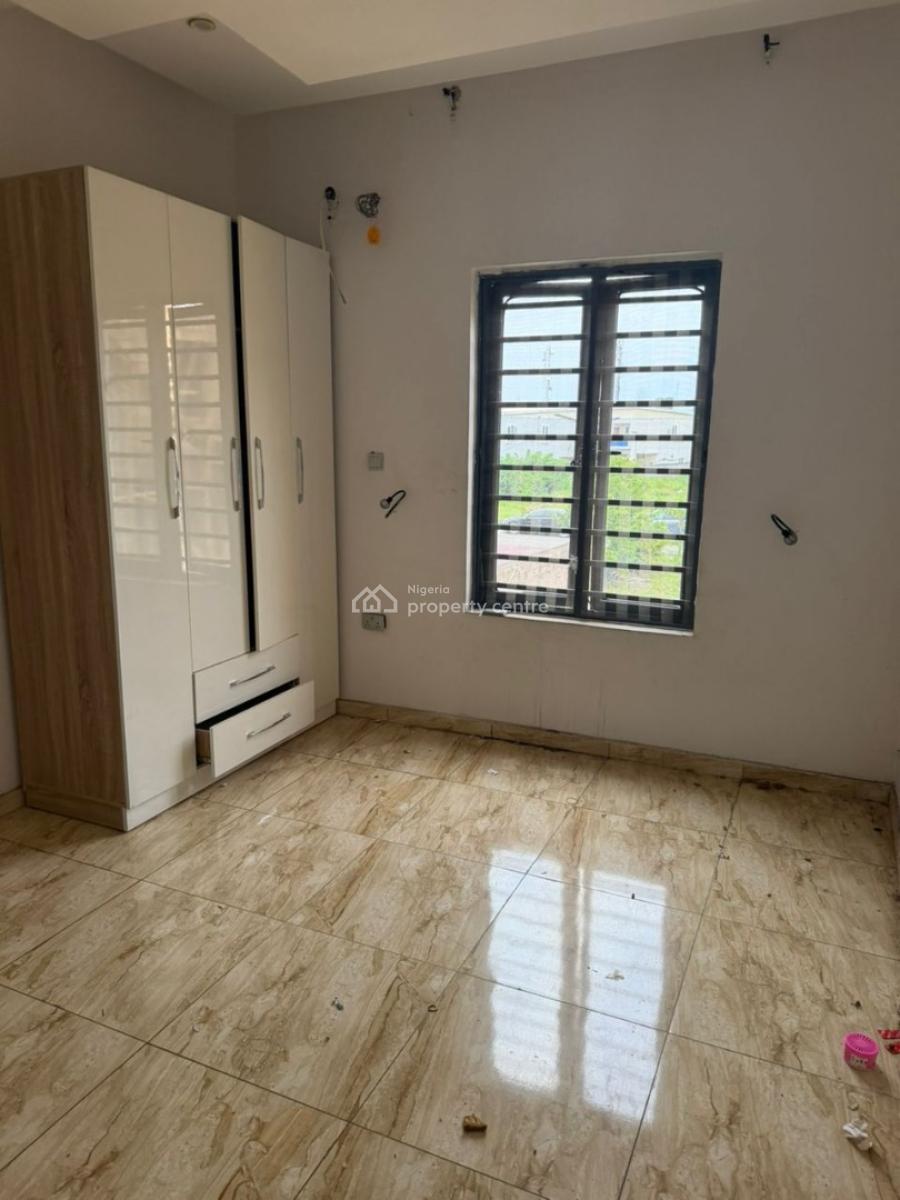 Decent 4 Bedroom Duplex, Harris Drive, Vgc, Lekki, Lagos, Detached Duplex for Rent