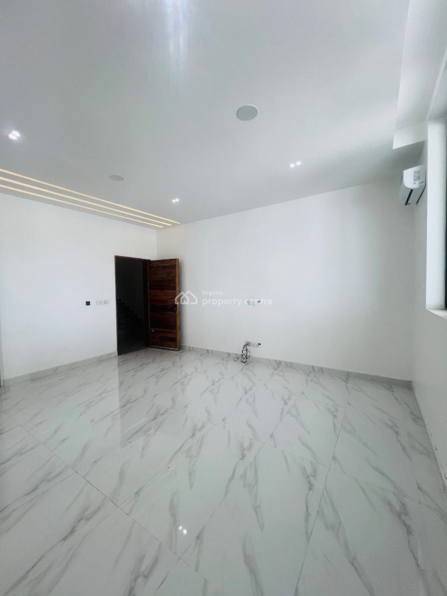 1 Bedroom Apartment with Pool and Gym, Elf, Marwa, Lekki, Lekki Phase 1, Lekki, Lagos, Flat / Apartment for Sale