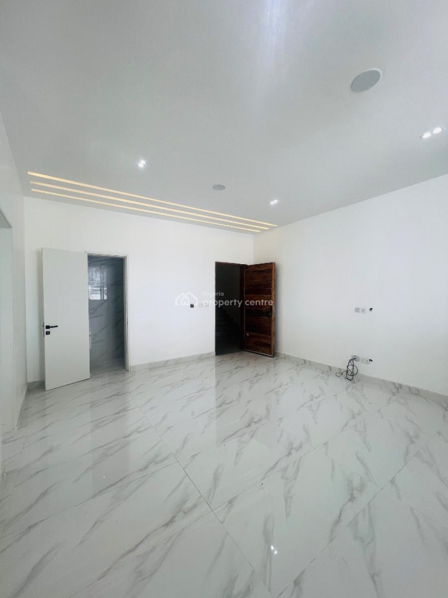 1 Bedroom Apartment with Pool and Gym, Elf, Marwa, Lekki, Lekki Phase 1, Lekki, Lagos, Flat / Apartment for Sale