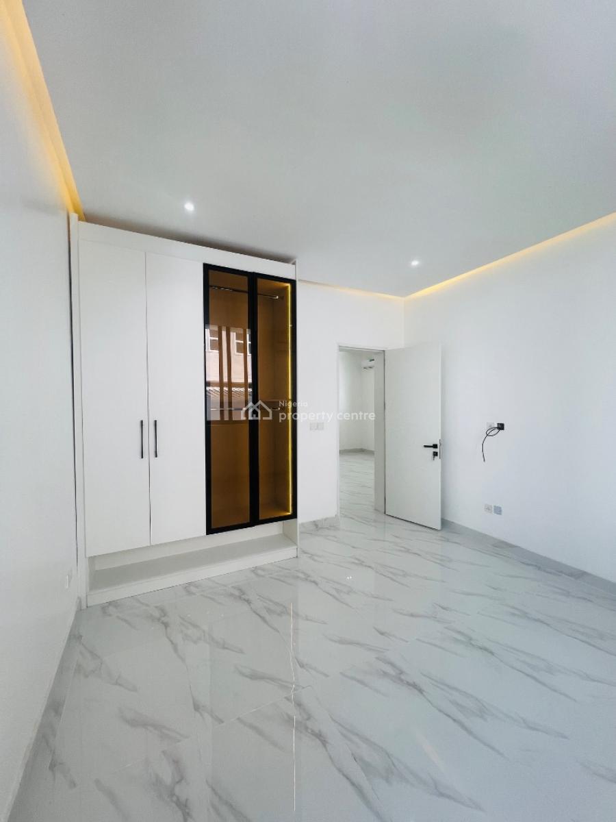 1 Bedroom Apartment with Pool and Gym, Elf, Marwa, Lekki, Lekki Phase 1, Lekki, Lagos, Flat / Apartment for Sale