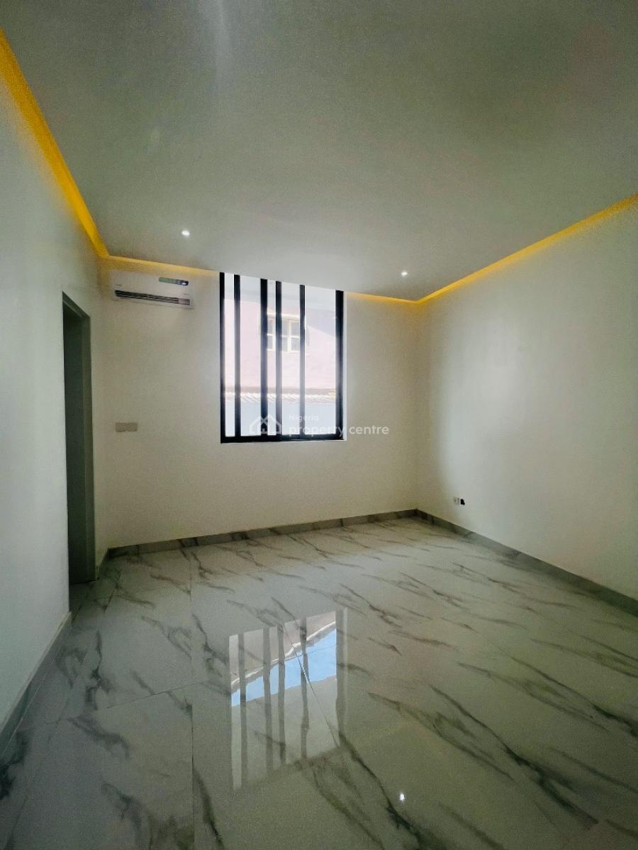 1 Bedroom Apartment with Pool and Gym, Elf, Marwa, Lekki, Lekki Phase 1, Lekki, Lagos, Flat / Apartment for Sale