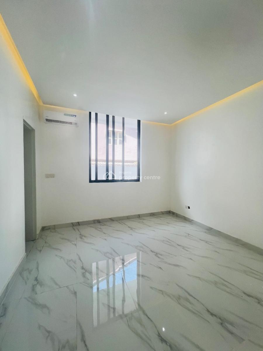 1 Bedroom Apartment with Pool and Gym, Elf, Marwa, Lekki, Lekki Phase 1, Lekki, Lagos, Flat / Apartment for Sale