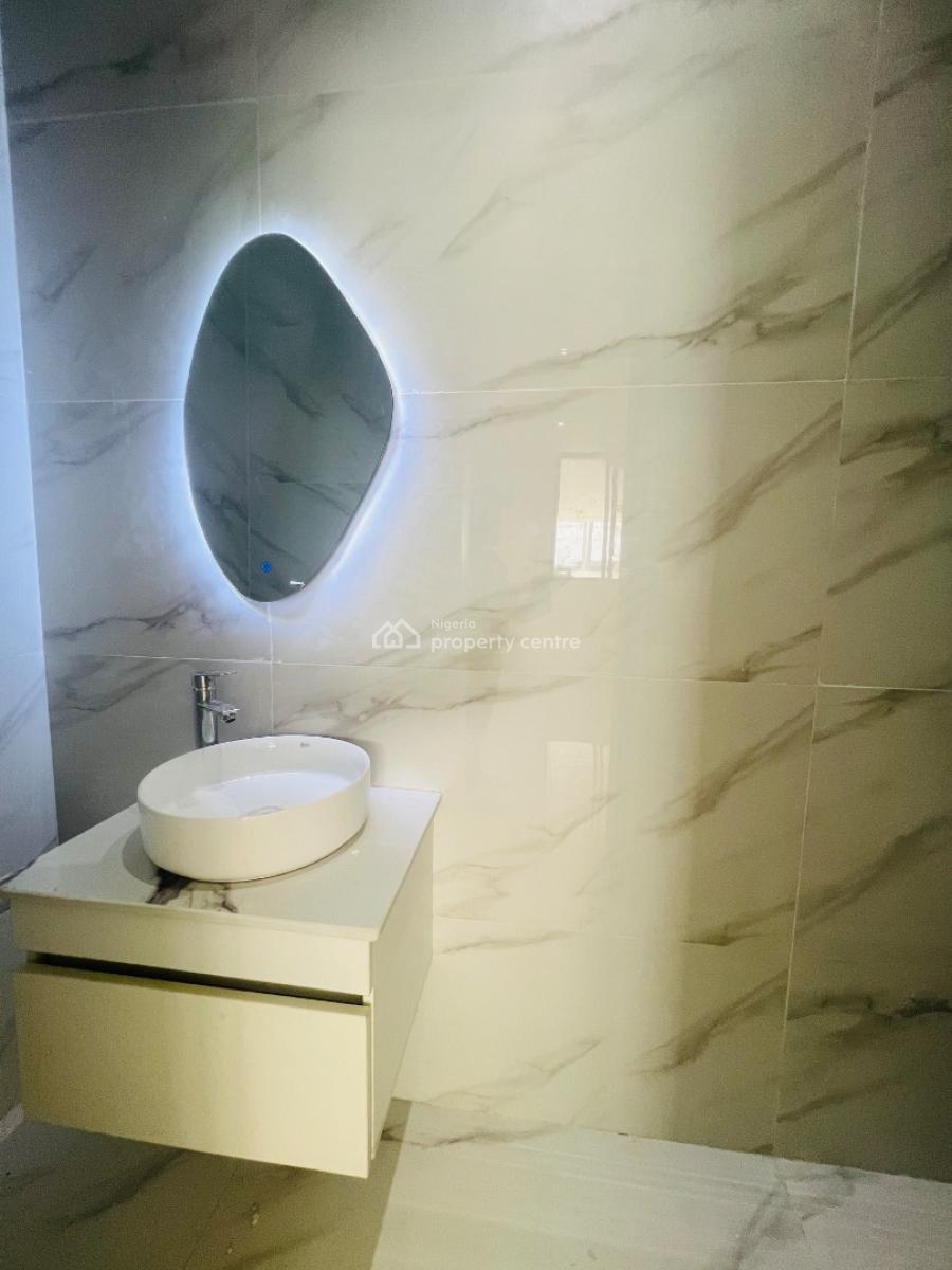 1 Bedroom Apartment with Pool and Gym, Elf, Marwa, Lekki, Lekki Phase 1, Lekki, Lagos, Flat / Apartment for Sale