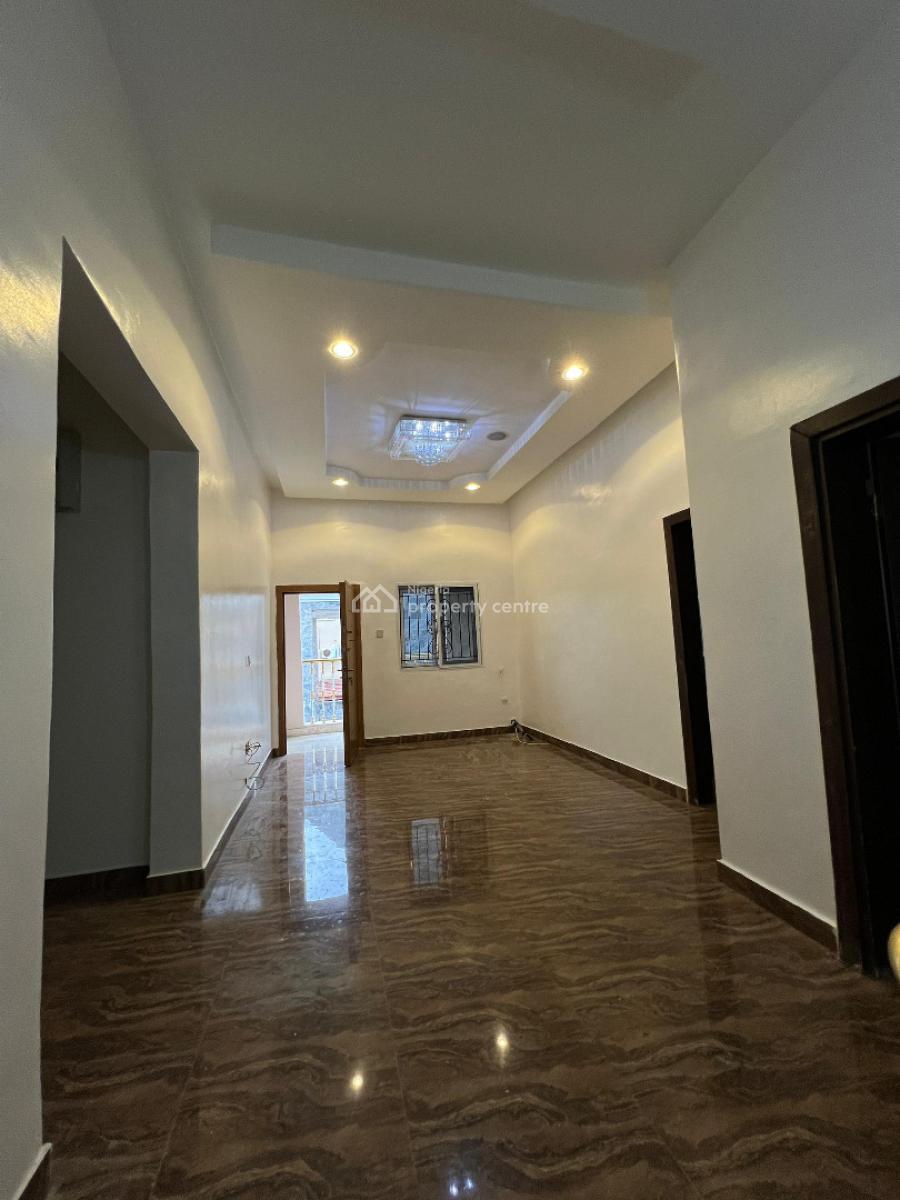 4 Bedroom Detached House in a Secured Estate, Parkview Estate, Ikoyi, Lagos, Detached Duplex for Rent