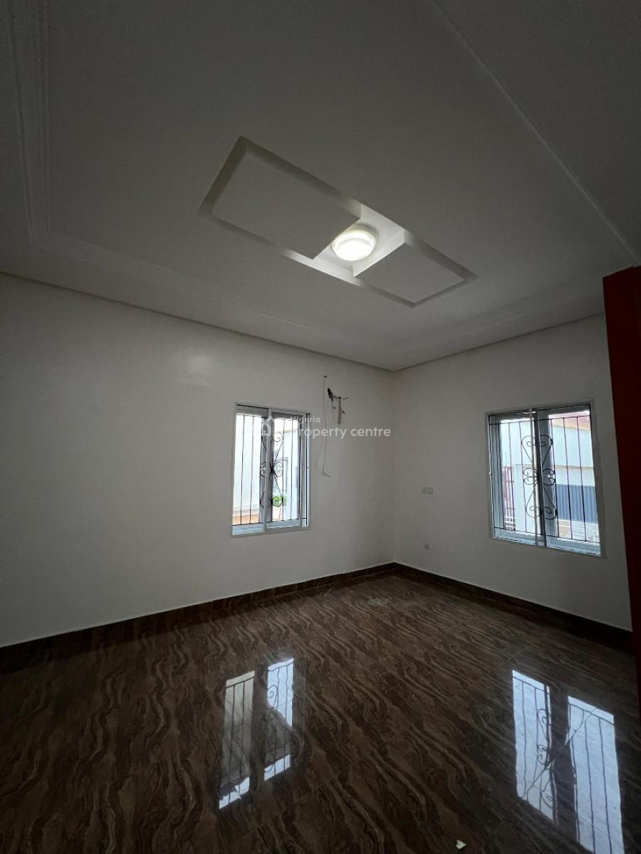 4 Bedroom Detached House in a Secured Estate, Parkview Estate, Ikoyi, Lagos, Detached Duplex for Rent