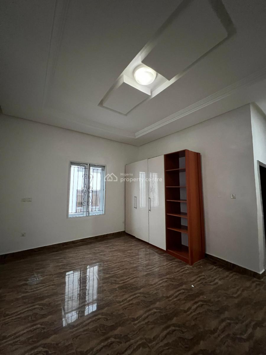 4 Bedroom Detached House in a Secured Estate, Parkview Estate, Ikoyi, Lagos, Detached Duplex for Rent