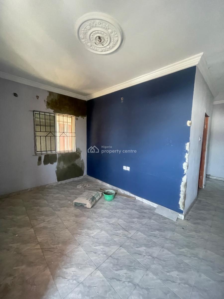 Luxury 2 Bedroom Flat, Estate Road, Alapere, Ketu, Lagos, Flat / Apartment for Rent