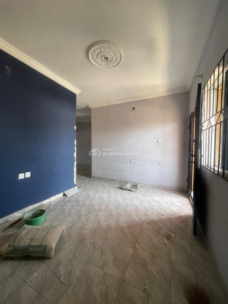 Luxury 2 Bedroom Flat, Estate Road, Alapere, Ketu, Lagos, Flat / Apartment for Rent