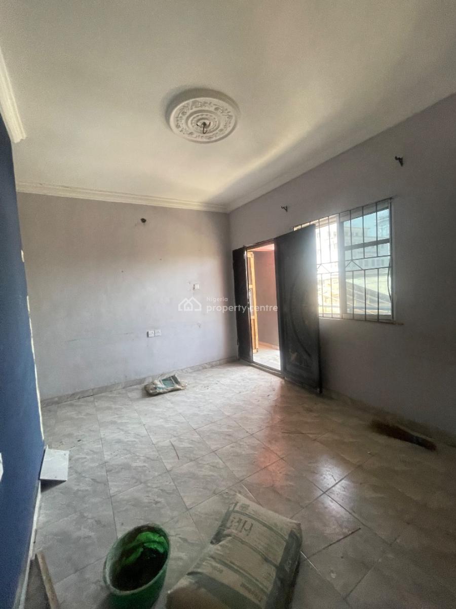 Luxury 2 Bedroom Flat, Estate Road, Alapere, Ketu, Lagos, Flat / Apartment for Rent