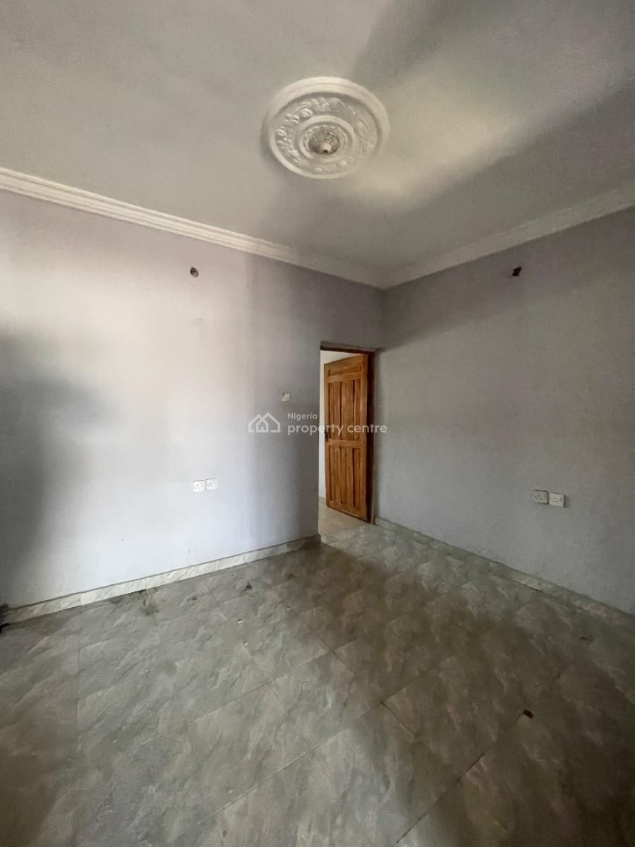 Luxury 2 Bedroom Flat, Estate Road, Alapere, Ketu, Lagos, Flat / Apartment for Rent