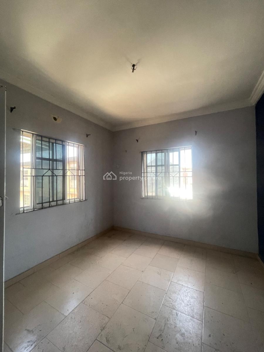 Luxury 2 Bedroom Flat, Estate Road, Alapere, Ketu, Lagos, Flat / Apartment for Rent