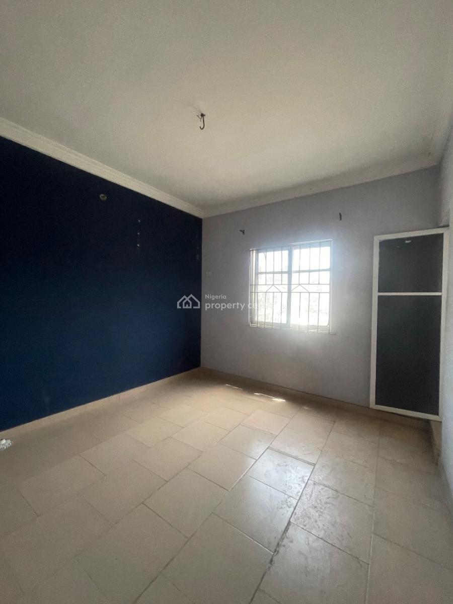 Luxury 2 Bedroom Flat, Estate Road, Alapere, Ketu, Lagos, Flat / Apartment for Rent