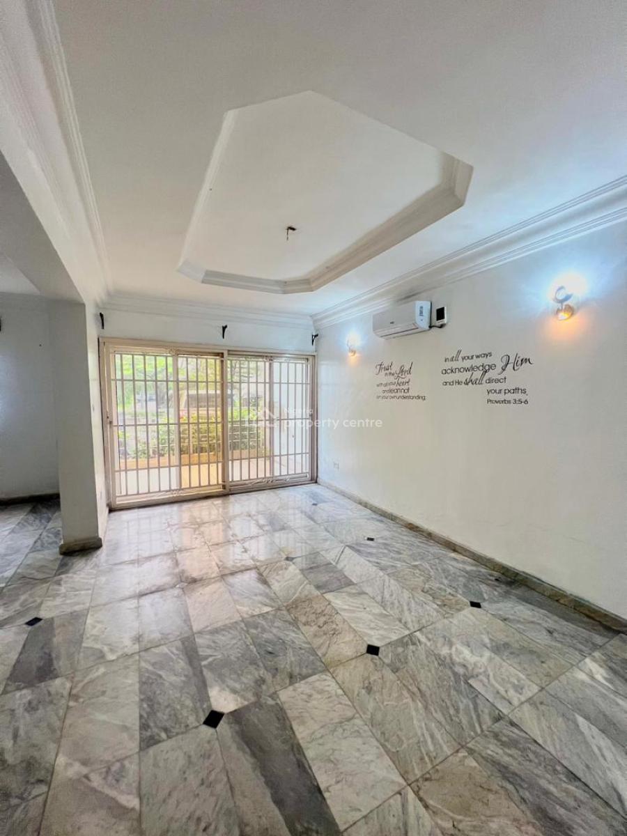 3-bedroom Waterfront Apartment with Bq, Pool & Sports Facilities, Banana Island, Ikoyi, Lagos, Flat / Apartment for Rent