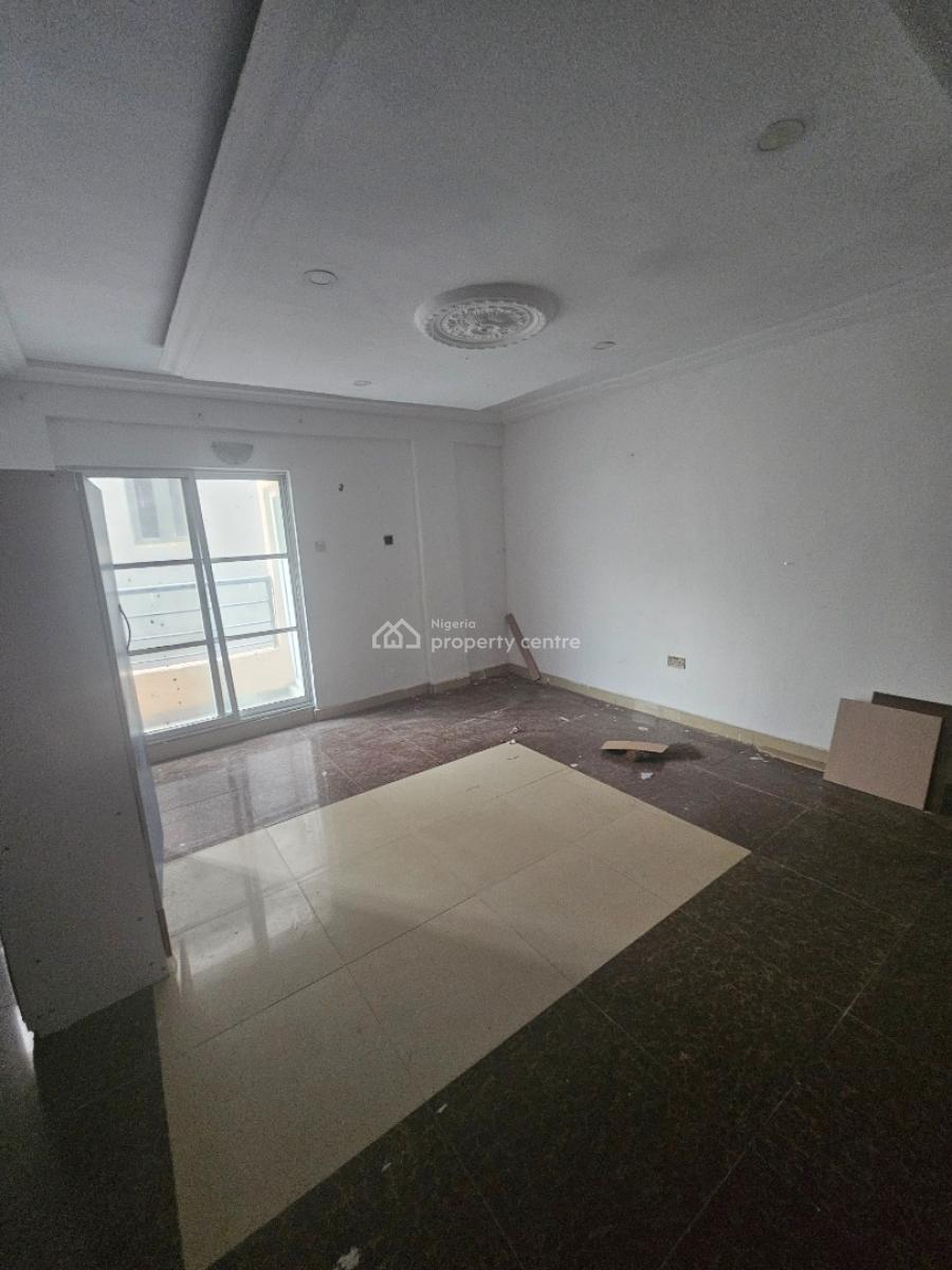 2-bedroom Apartment, Off Freedom Way, Lekki Phase 1, Lekki, Lagos, Flat / Apartment for Rent