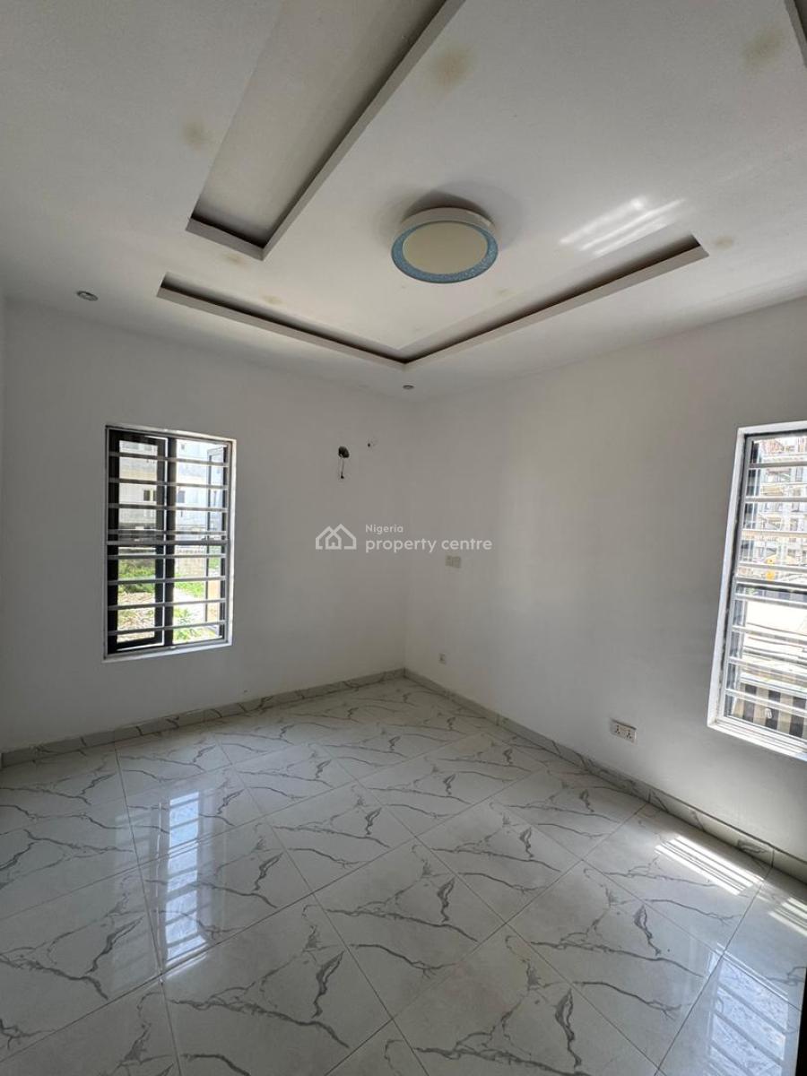 5-bedroom Terrace Duplex, Ikate, Lekki, Lagos, Terraced Duplex for Rent