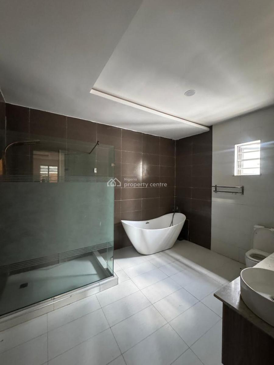 5-bedroom Terrace Duplex, Ikate, Lekki, Lagos, Terraced Duplex for Rent