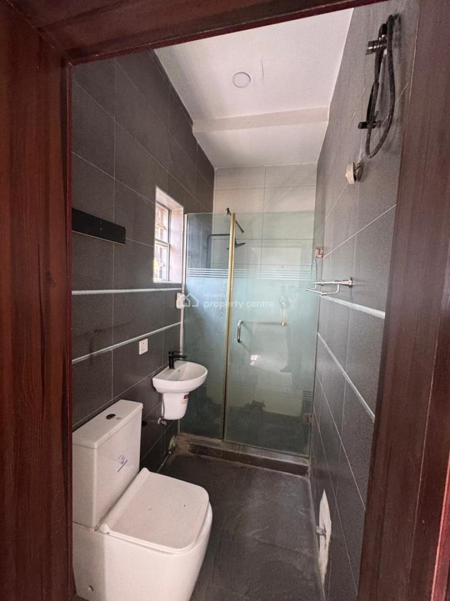 5-bedroom Terrace Duplex, Ikate, Lekki, Lagos, Terraced Duplex for Rent