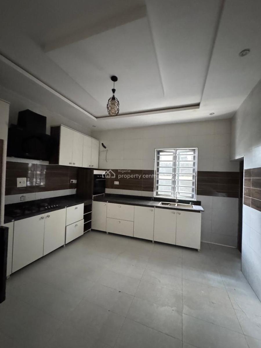 5-bedroom Terrace Duplex, Ikate, Lekki, Lagos, Terraced Duplex for Rent