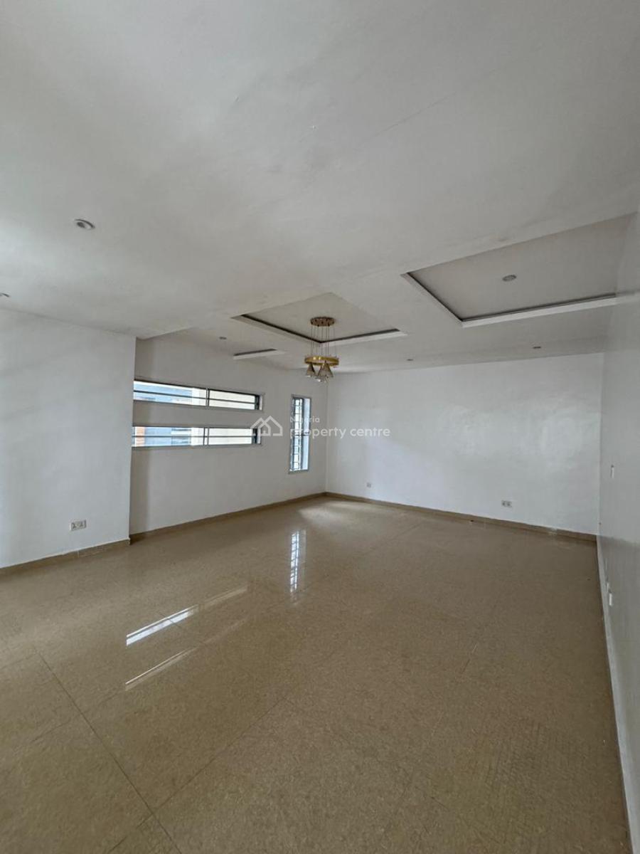 5-bedroom Terrace Duplex, Ikate, Lekki, Lagos, Terraced Duplex for Rent