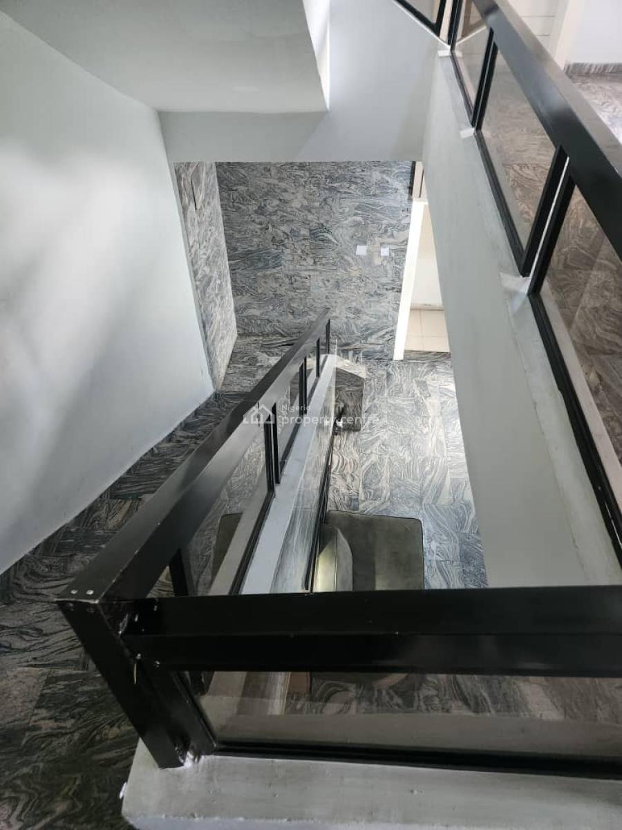 Fully Furnished 3 Bedroom Apartments with a Bq, Victoria Island (vi), Lagos, Flat / Apartment for Rent