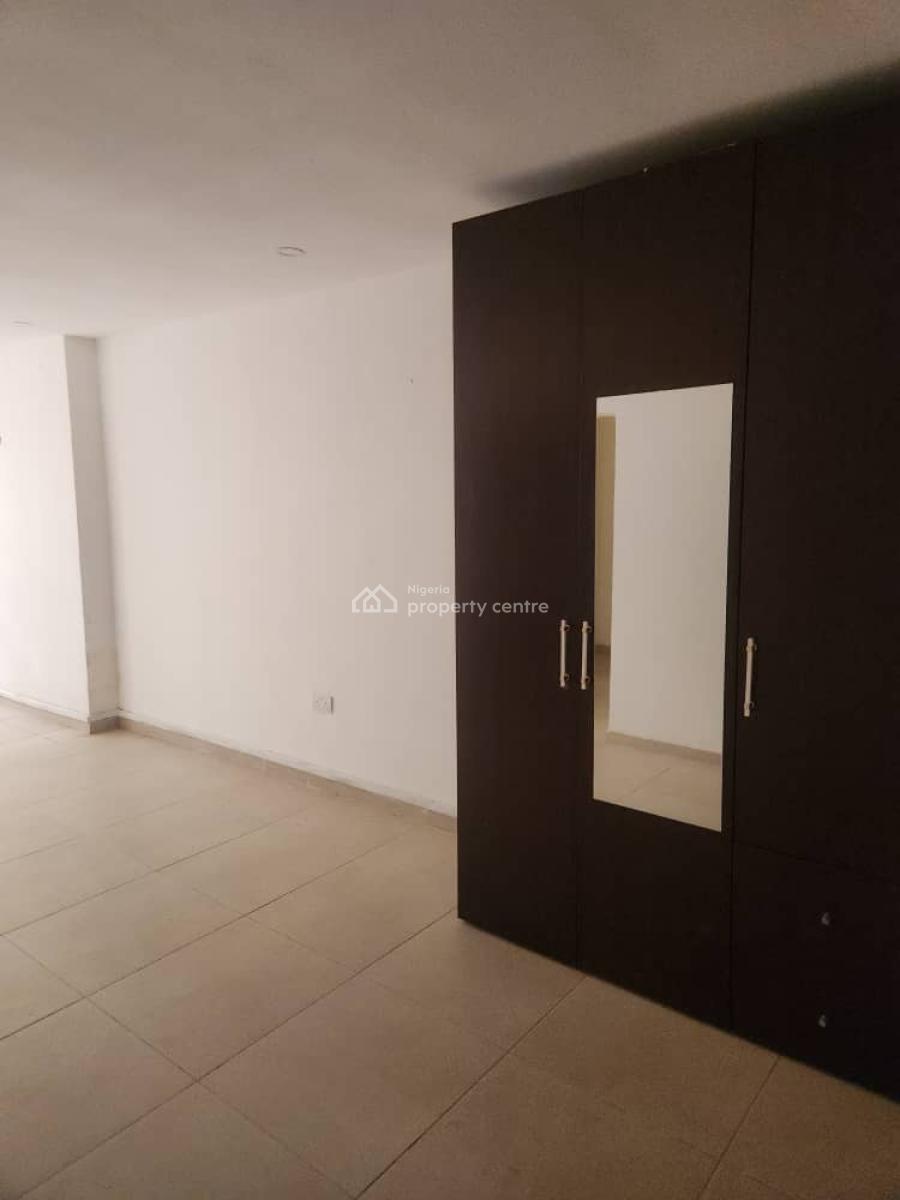 Fully Furnished 3 Bedroom Apartments with a Bq, Victoria Island (vi), Lagos, Flat / Apartment for Rent