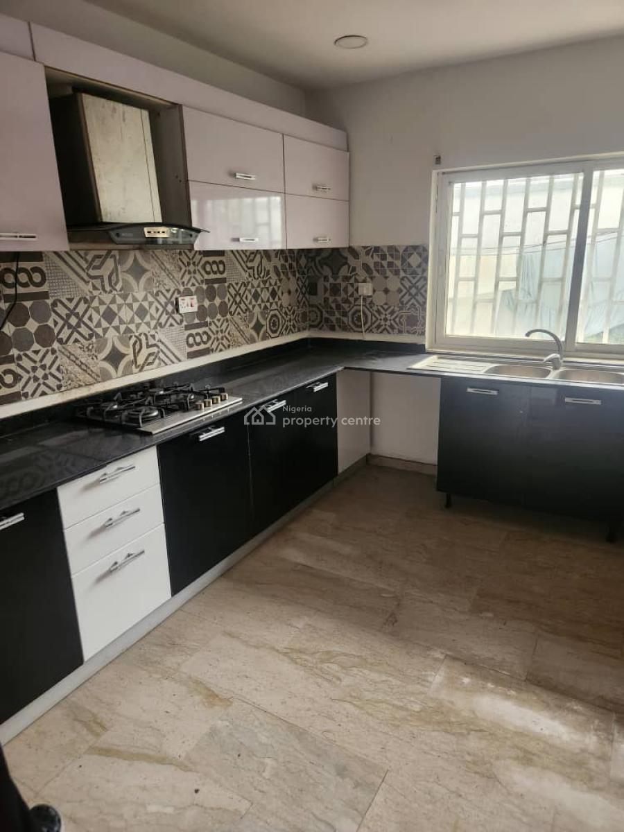 Fully Furnished 3 Bedroom Apartments with a Bq, Victoria Island (vi), Lagos, Flat / Apartment for Rent