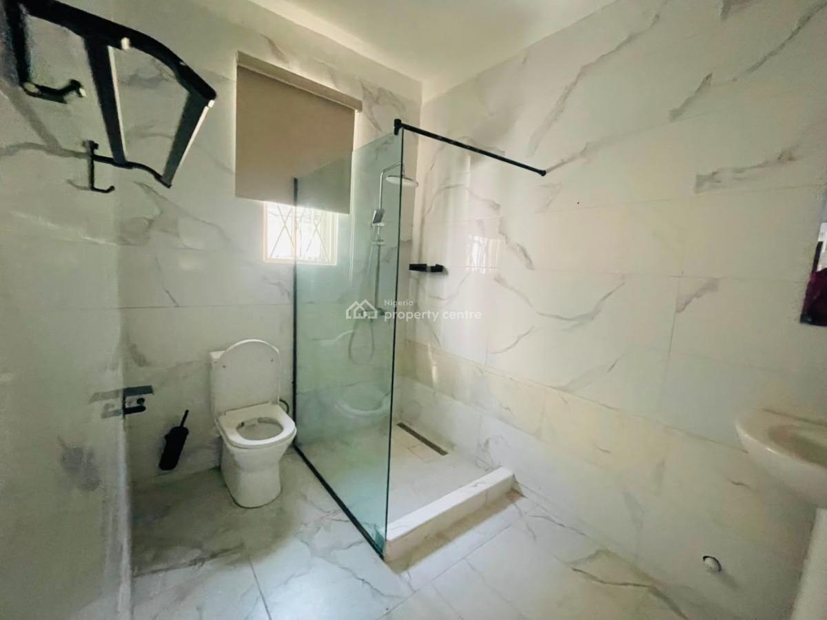 3bedroom Serviced Apartment with Bq. (furnished/unfurnished)., Oniru Estate, Oniru, Victoria Island (vi), Lagos, Flat / Apartment for Rent