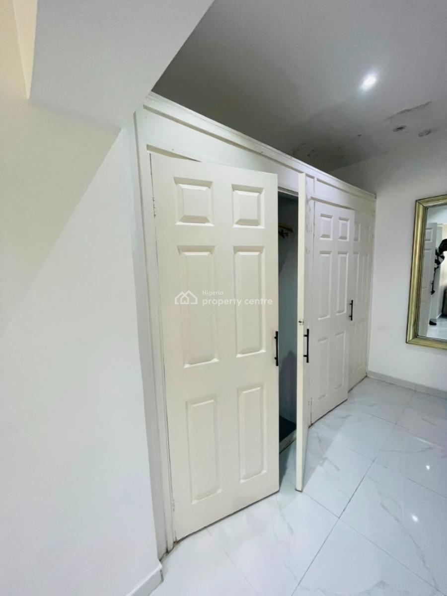 3bedroom Serviced Apartment with Bq. (furnished/unfurnished)., Oniru Estate, Oniru, Victoria Island (vi), Lagos, Flat / Apartment for Rent