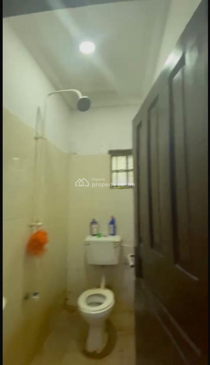 Well Renovated Miniflat with Pop in Strategic Location, Ori-oke, Ogudu, Lagos, Mini Flat (room and Parlour) for Rent
