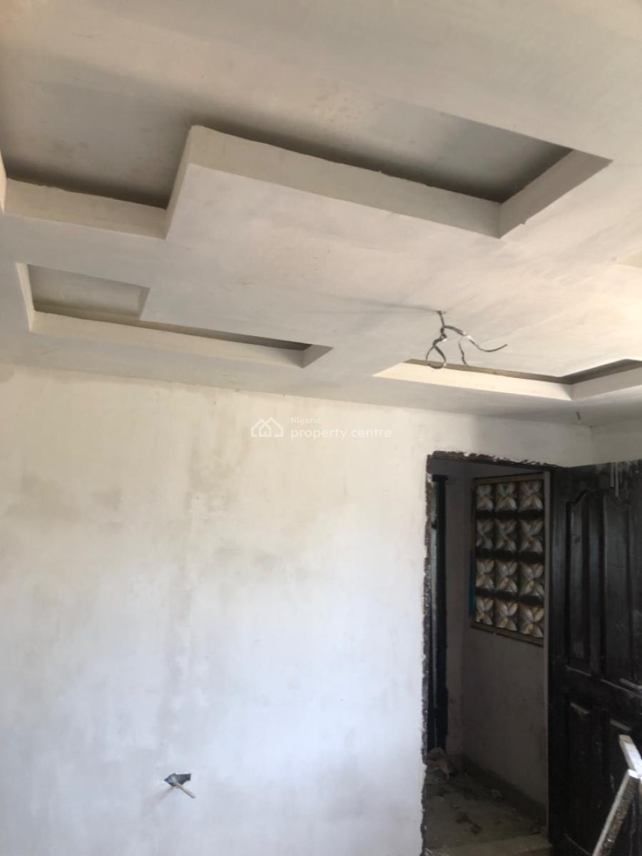 Miniflat, Adeniyi Jones Ikeja Lagos, Ikeja, Lagos, Flat / Apartment for Rent