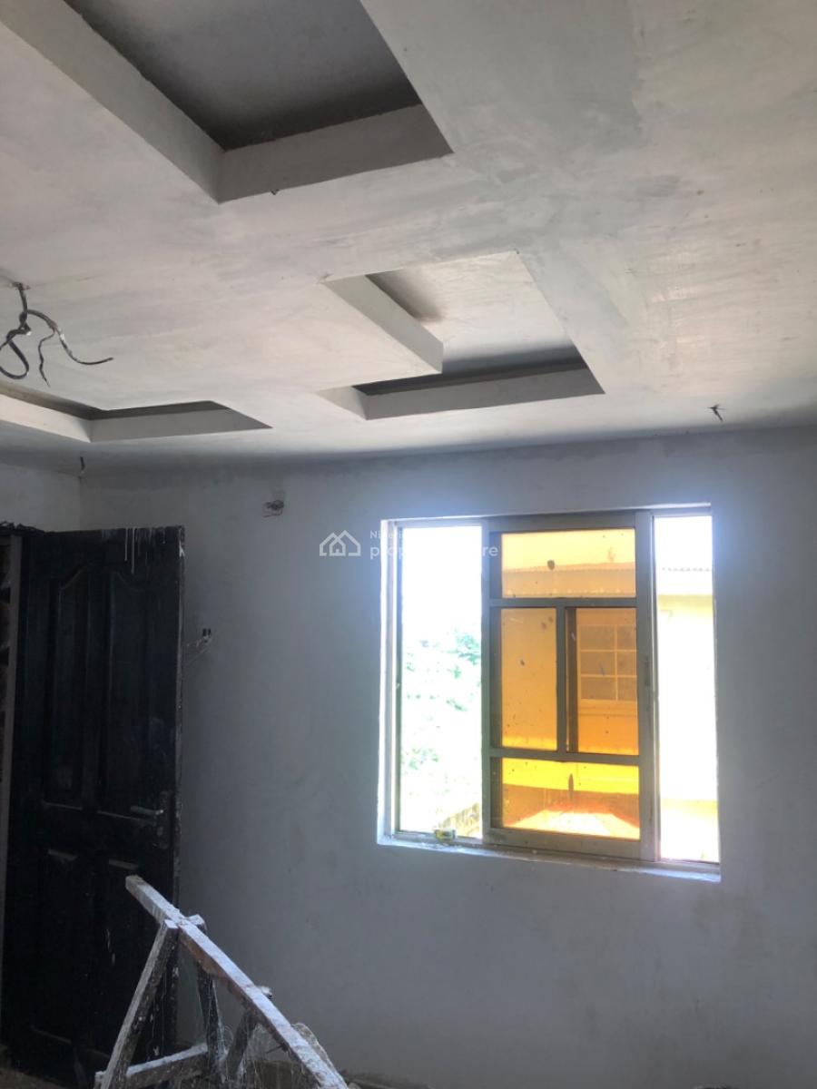 Miniflat, Adeniyi Jones Ikeja Lagos, Ikeja, Lagos, Flat / Apartment for Rent