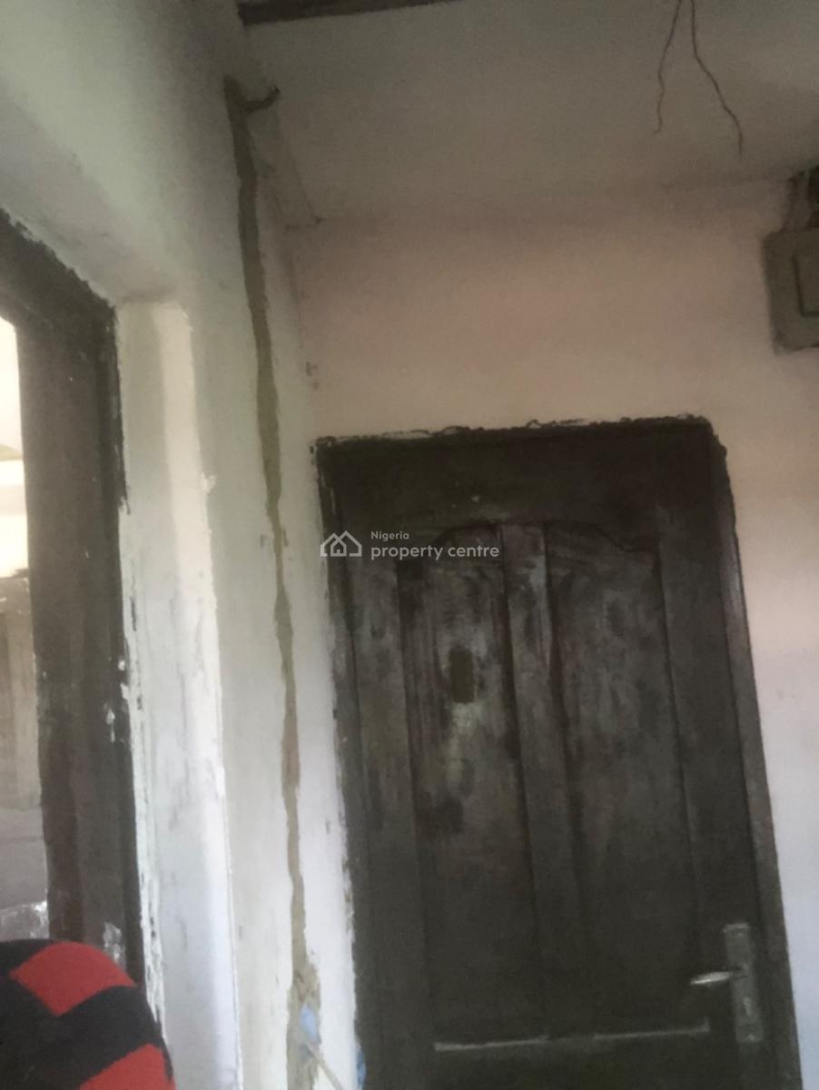 Miniflat, Adeniyi Jones Ikeja Lagos, Ikeja, Lagos, Flat / Apartment for Rent