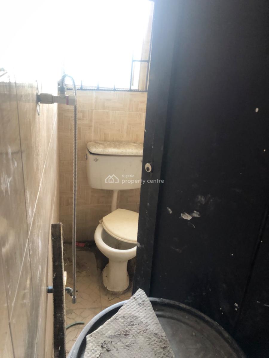 Miniflat, Adeniyi Jones Ikeja Lagos, Ikeja, Lagos, Flat / Apartment for Rent