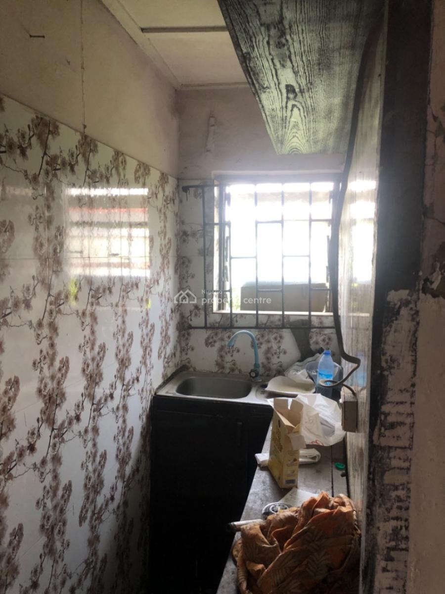 Miniflat, Adeniyi Jones Ikeja Lagos, Ikeja, Lagos, Flat / Apartment for Rent