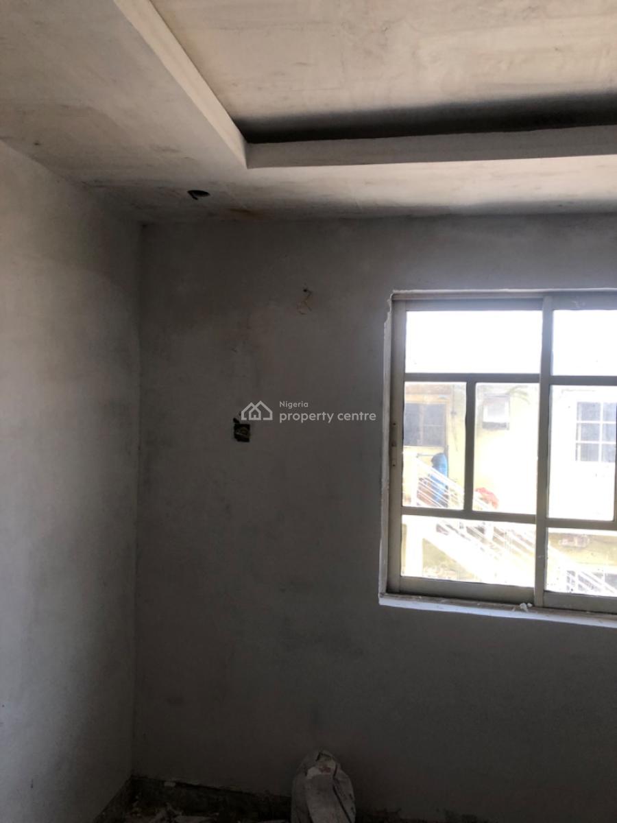 Miniflat, Adeniyi Jones Ikeja Lagos, Ikeja, Lagos, Flat / Apartment for Rent