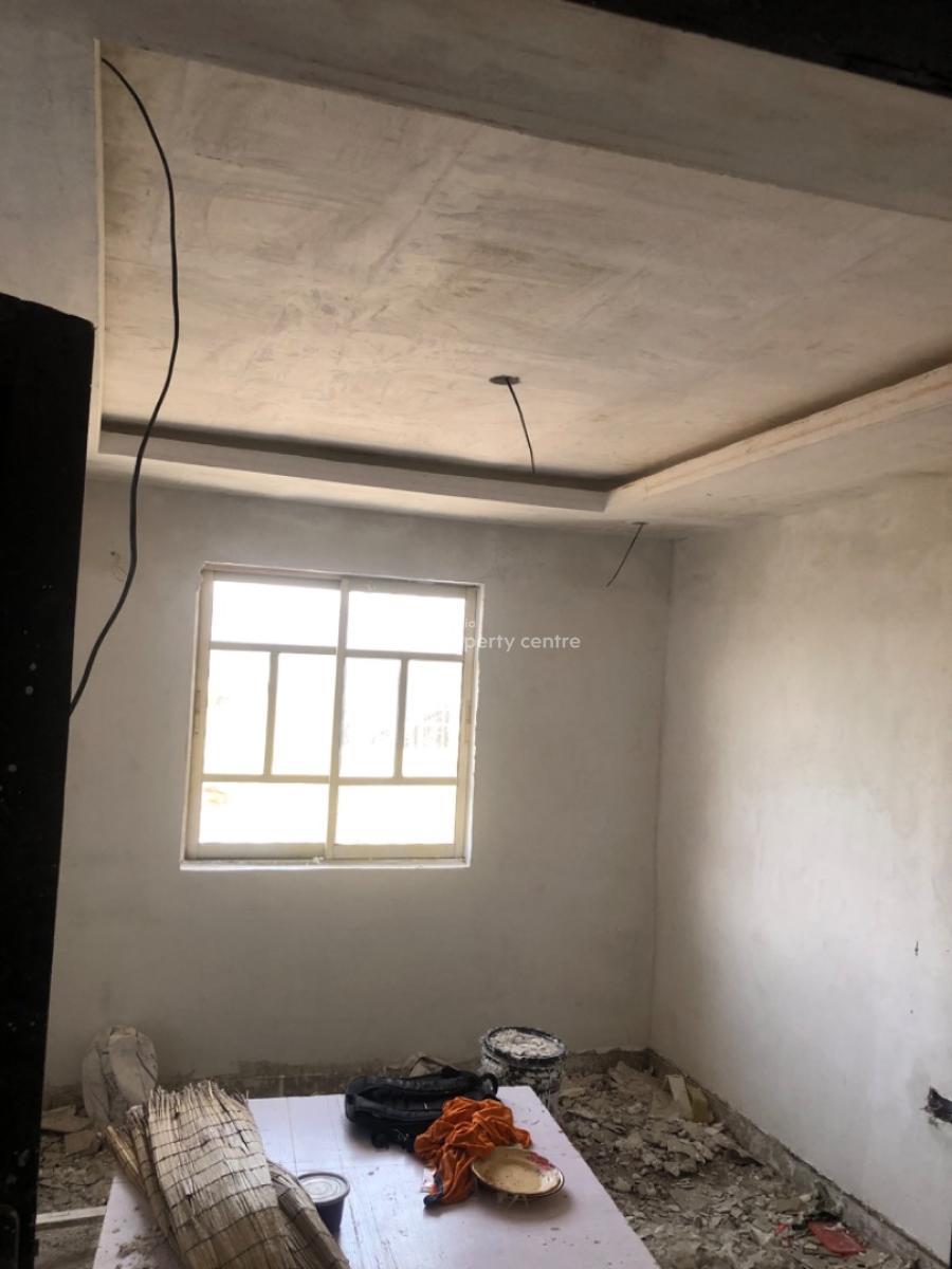 Miniflat, Adeniyi Jones Ikeja Lagos, Ikeja, Lagos, Flat / Apartment for Rent