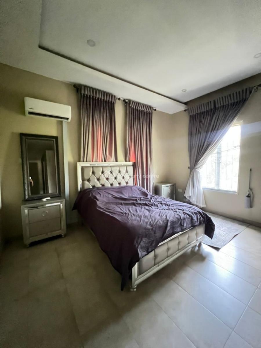 Furnished 4-bedroom Terrace in Ikoyi, Old Ikoyi, Ikoyi, Lagos, Terraced Duplex for Sale