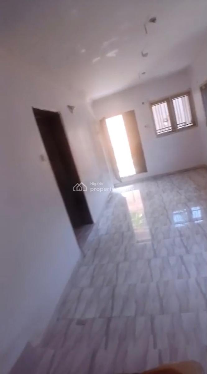 *sharp 2bedroom Flat, Off Kajola Road Obawole, Ogba, Ikeja, Lagos, Flat / Apartment for Rent