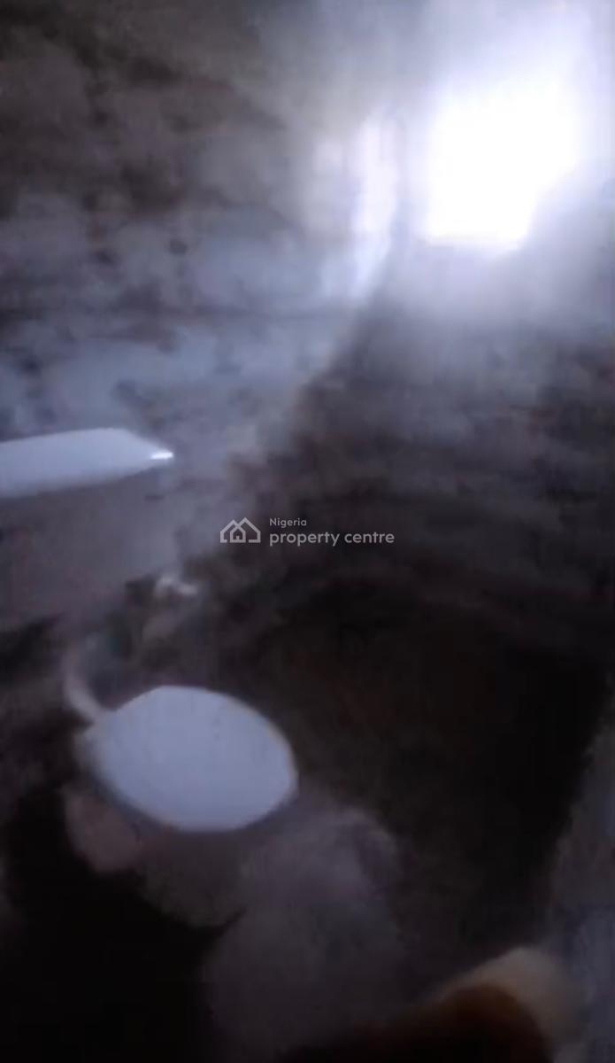*sharp 2bedroom Flat, Off Kajola Road Obawole, Ogba, Ikeja, Lagos, Flat / Apartment for Rent