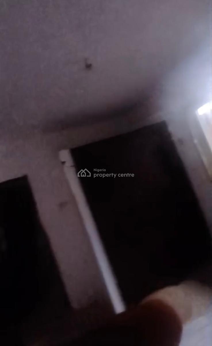 *sharp 2bedroom Flat, Off Kajola Road Obawole, Ogba, Ikeja, Lagos, Flat / Apartment for Rent