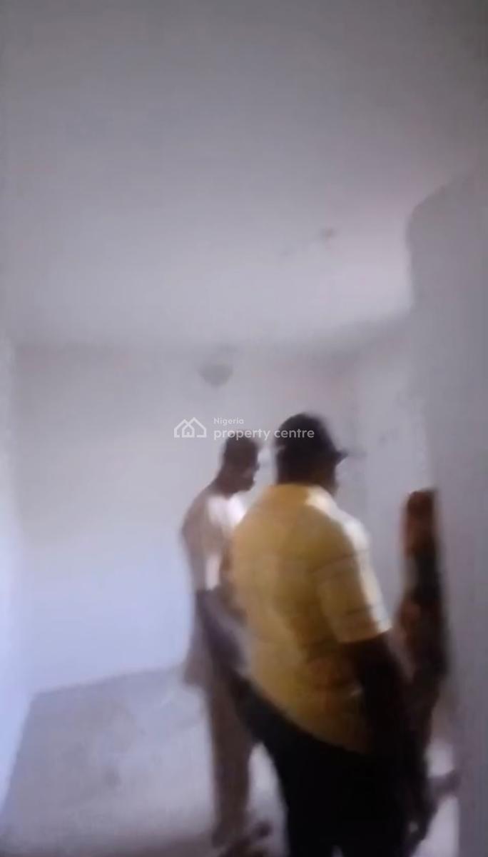 *sharp 2bedroom Flat, Off Kajola Road Obawole, Ogba, Ikeja, Lagos, Flat / Apartment for Rent