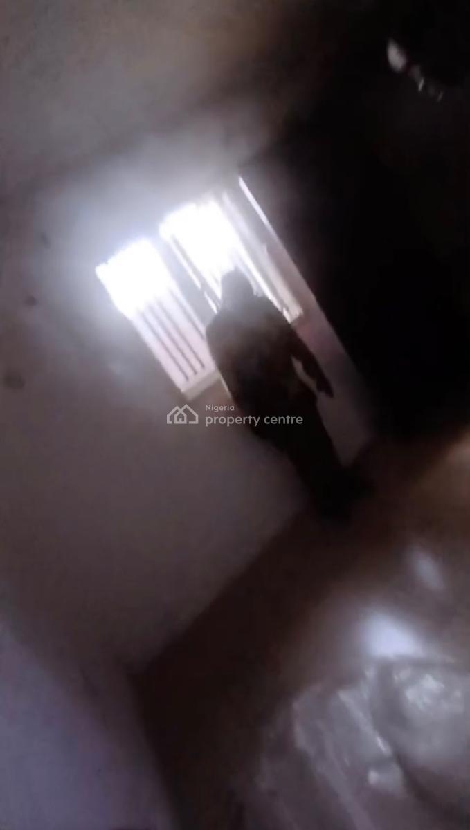 *sharp 2bedroom Flat, Off Kajola Road Obawole, Ogba, Ikeja, Lagos, Flat / Apartment for Rent