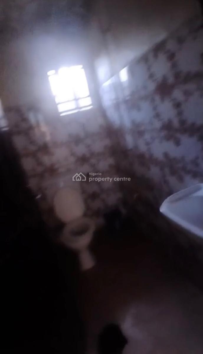 *sharp 2bedroom Flat, Off Kajola Road Obawole, Ogba, Ikeja, Lagos, Flat / Apartment for Rent