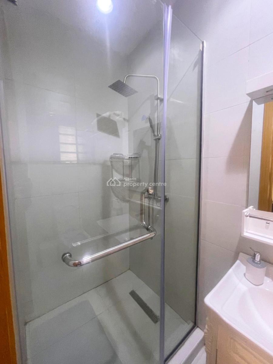 Fully Serviced 2 Bedroom Apartment, Alausa, Ikeja, Lagos, Terraced Duplex Short Let
