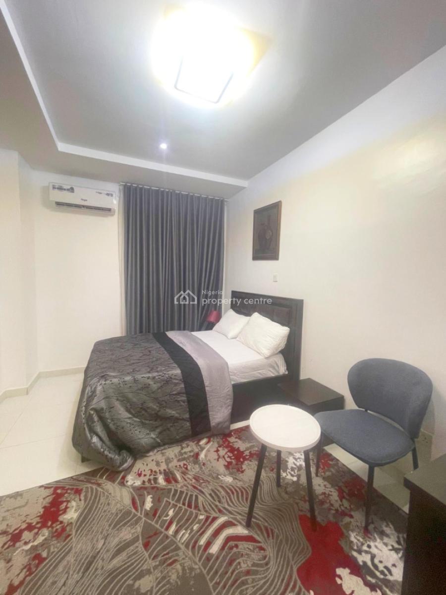 Fully Serviced 2 Bedroom Apartment, Alausa, Ikeja, Lagos, Terraced Duplex Short Let