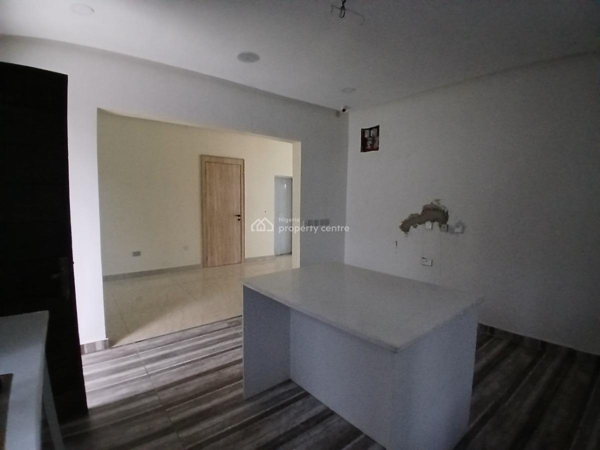 Newly Built 5 Bedroom Duplex with Bq, Lekki, Lekki Phase 1, Lekki, Lagos, Semi-detached Duplex for Sale