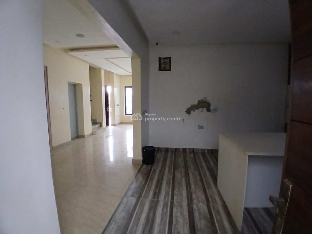 Newly Built 5 Bedroom Duplex with Bq, Lekki, Lekki Phase 1, Lekki, Lagos, Semi-detached Duplex for Sale