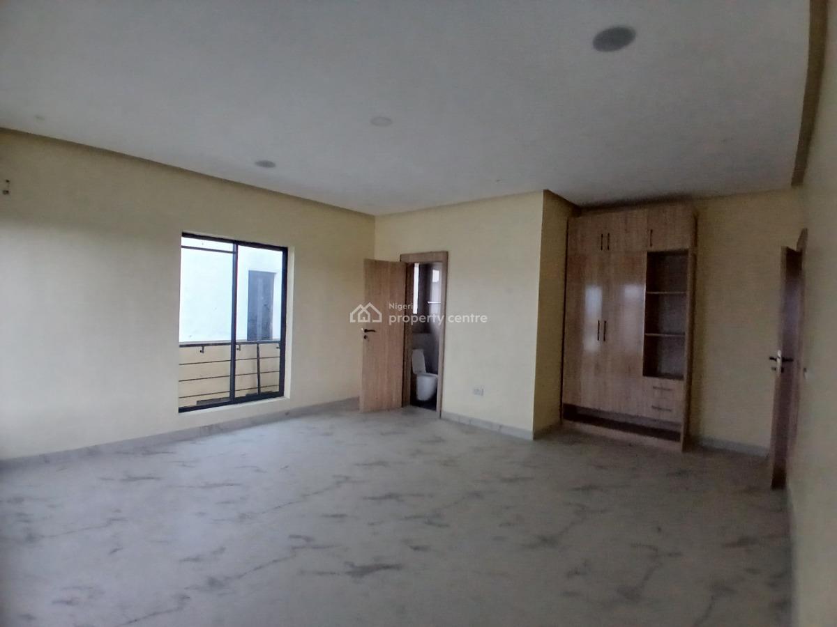 Newly Built 5 Bedroom Duplex with Bq, Lekki, Lekki Phase 1, Lekki, Lagos, Semi-detached Duplex for Sale