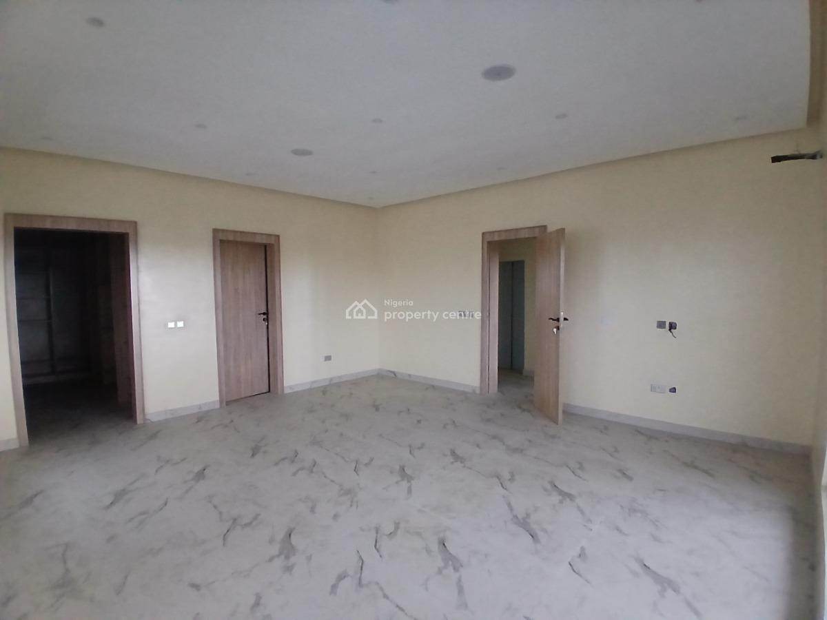 Newly Built 5 Bedroom Duplex with Bq, Lekki, Lekki Phase 1, Lekki, Lagos, Semi-detached Duplex for Sale
